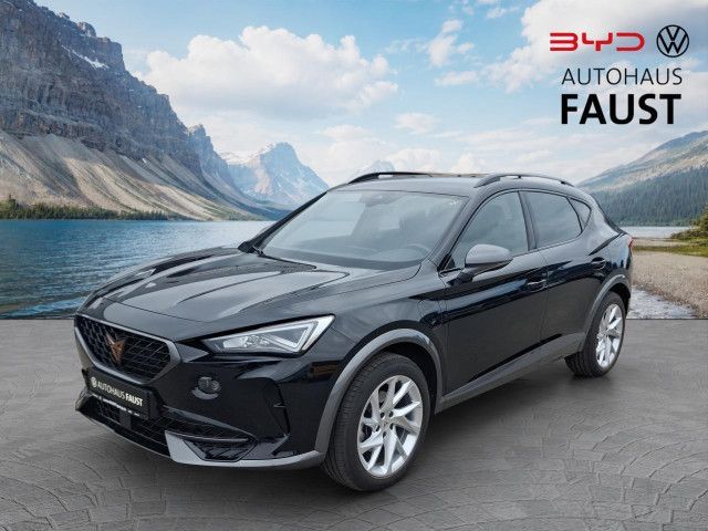 Cupra Formentor DSG eHybrid LED AHK ACC Climatronic imagem 2