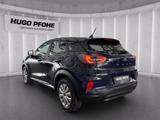 Ford Puma Cool & Connect 70kW - Ford Puma Cool-&-Connect mit Benzin-Antrieb