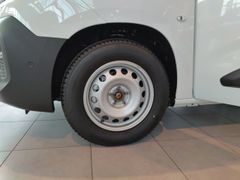 Fahrzeugabbildung Peugeot Partner L1H1 BlueHDI 100 *Mehrfach vorrätig*