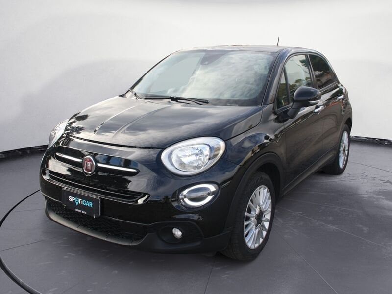 Image of Fiat 500X