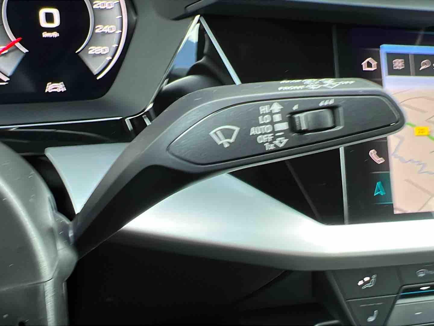Audi A3 35 TFSI Sportback S-Line S-tronic *MMI*LED*, миниатюра 18