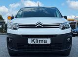 Citroën Berlingo Kasten Club M/L1 *SITZH*TEMP*