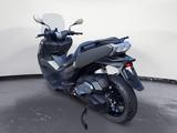 BMW C 400 GT Komfort Paket Connectivity - BMW C 400 GT