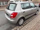 Skoda Fabia Classic - gebrauchte Skoda Fabia aus dem Jahr 2009