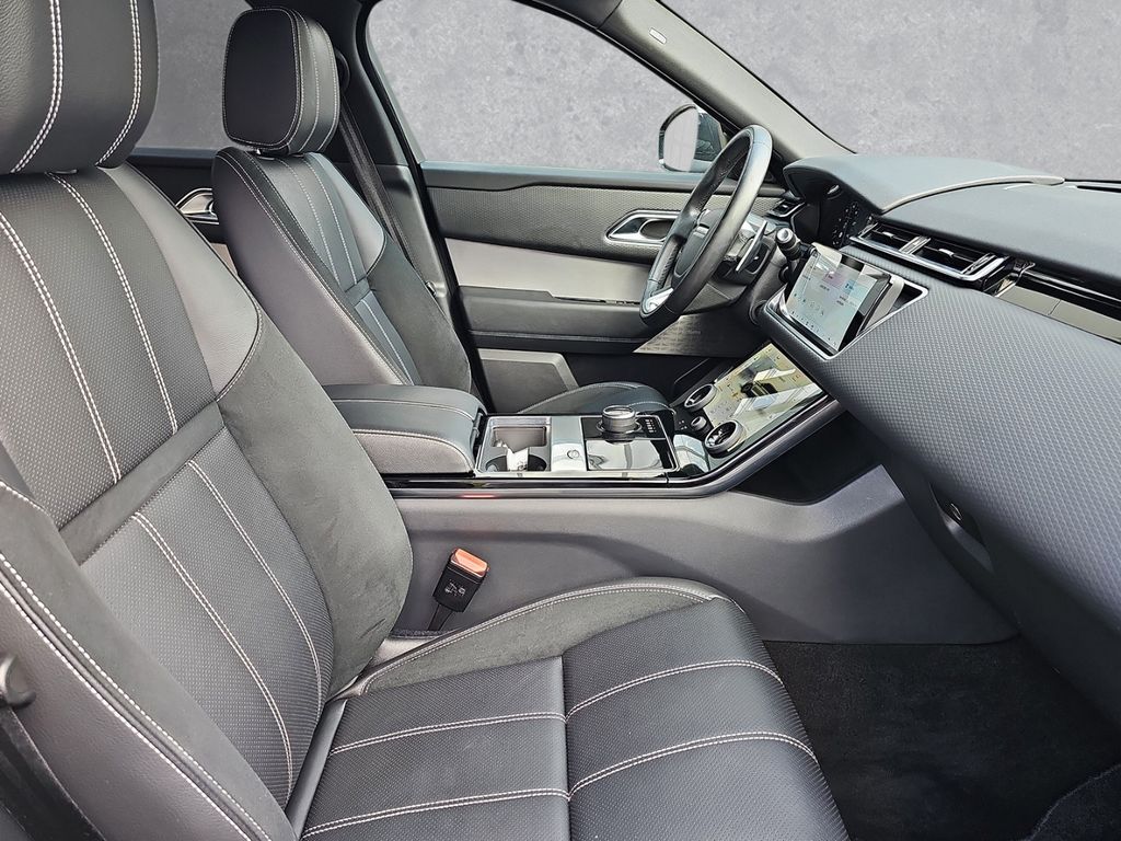 Land Rover Range Rover Velar D300 R-Dynamic SE HEAD-UP PANO