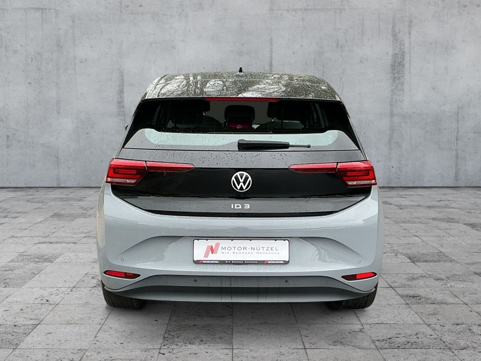 Volkswagen ID.3 - Bild 5
