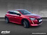 Peugeot E-208 Allure Pack 136 +Klima+EPH+SHZ+LED+ - Peugeot e-208: Allure