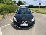 Nissan Qashqai +2 Tekna 4X4 ~ Euro5~7-Sitzer - gebrauchte Nissan Qashqai aus dem Jahr 2011