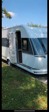 Hobby Prestige 540 L.E - Hobby 540 prestige