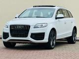 Audi Q7 4.2 V8 TDI quattro Tüv 06/27 | 7-Sitzer - Audi Q7 mit Diesel-Antrieb: 4.2