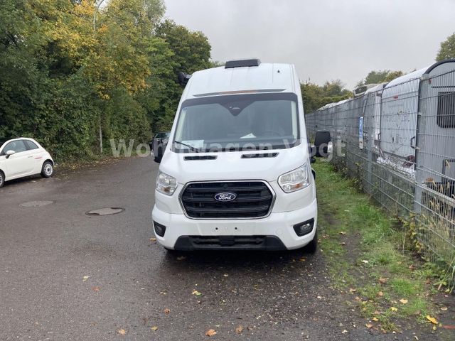 Weinsberg Cara Bus 600 MQ *Navi, Markise, AHK...*