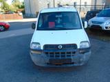 Fiat Doblo Doblò 1.9 JTD SX Kasten - gebrauchte Fiat Doblo aus dem Jahr 2005