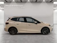 BMW 220 Active Tourer - Vorschau Bild 4
