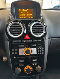 MYAUTOCENTER – Gebraucht- und Jahreswagen mit Werkstattservice in Pfaffenhofen Opel Corsa D GSI *OPC*PDC*