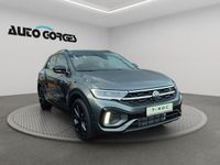 Volkswagen T-Roc - Vorschau Bild 5