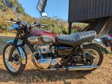 Kawasaki W650