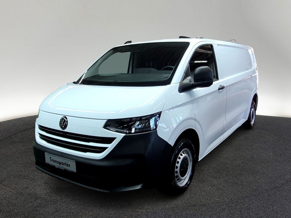 Volkswagen T7 Transporter - Bild 2