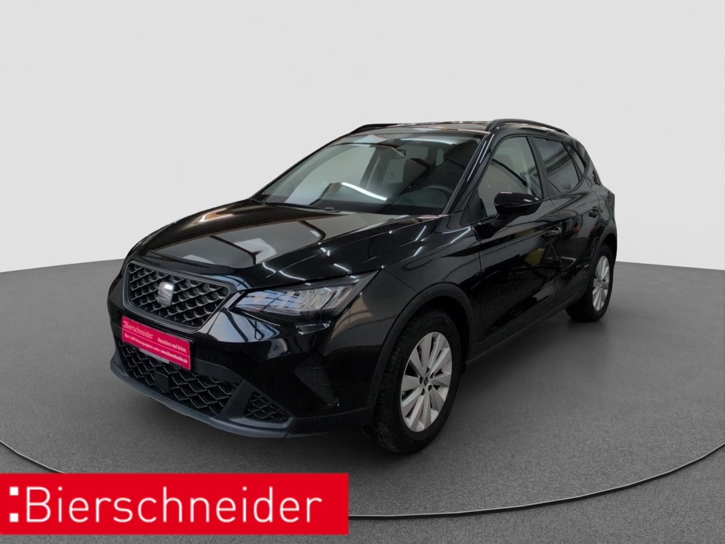 Seat Arona 1.0 TSI Style ab 249,- Anz 990,-