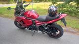 Suzuki GSX 1250 Fa - SUZUKI SPORTTOURER