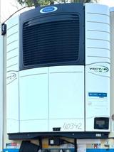 Lamberet Bi-Temperature - Lamberet LKWs