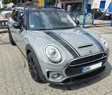 MINI Cooper SD Clubman ALL4 Autom. Panoramadach AHK - MINI Cooper SD Clubman Gebrauchtwagen