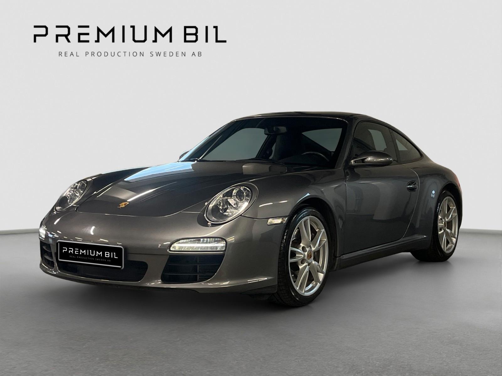 Porsche 911 Urmodell