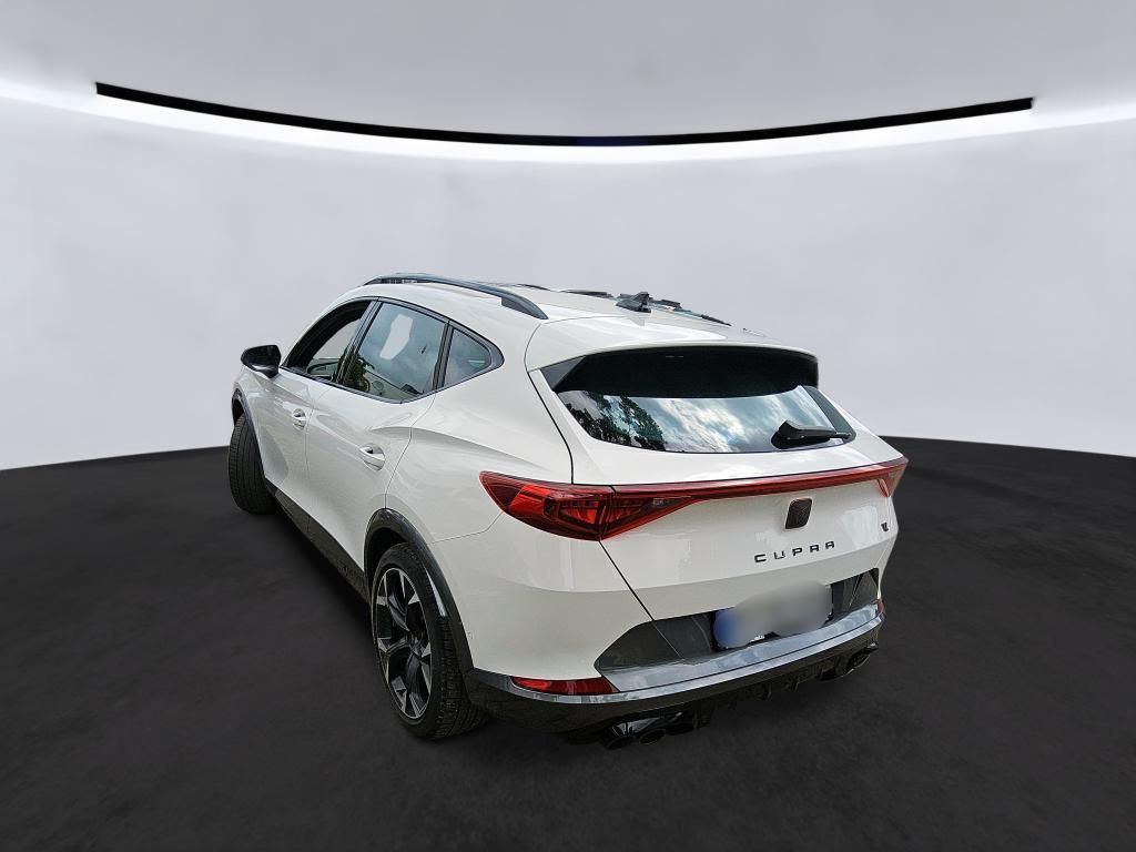 Cupra Formentor - Bild 3