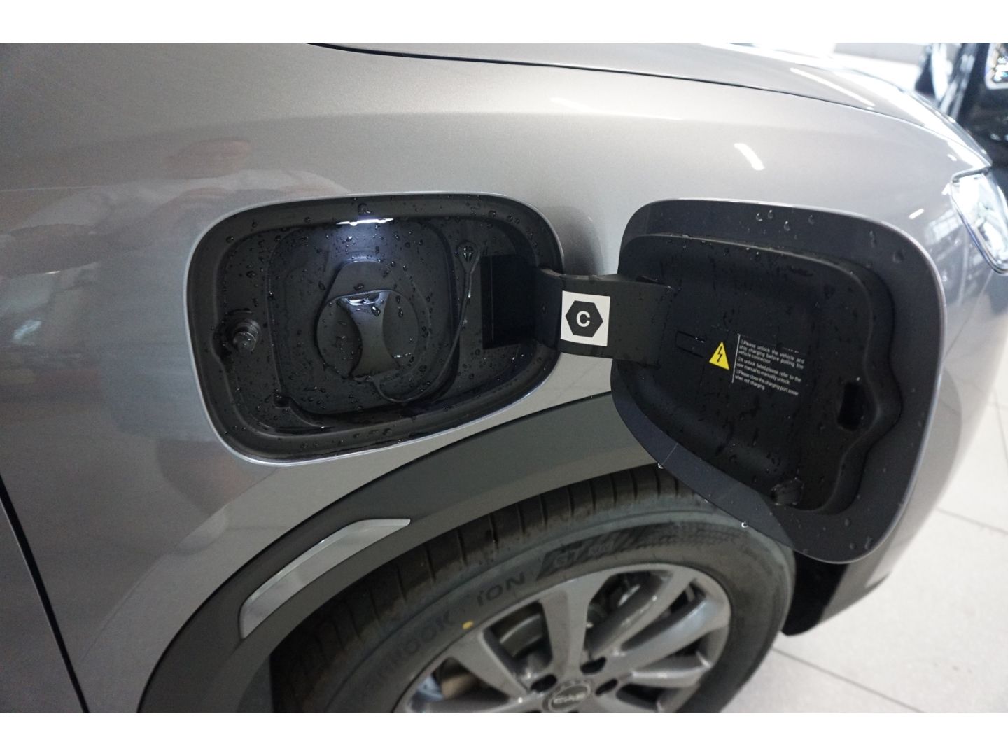 BYD ATTO 2