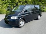 Volkswagen VW Multivan 2.5 TDI  131 PS  7-Sitzer - Volkswagen LT aus 2007