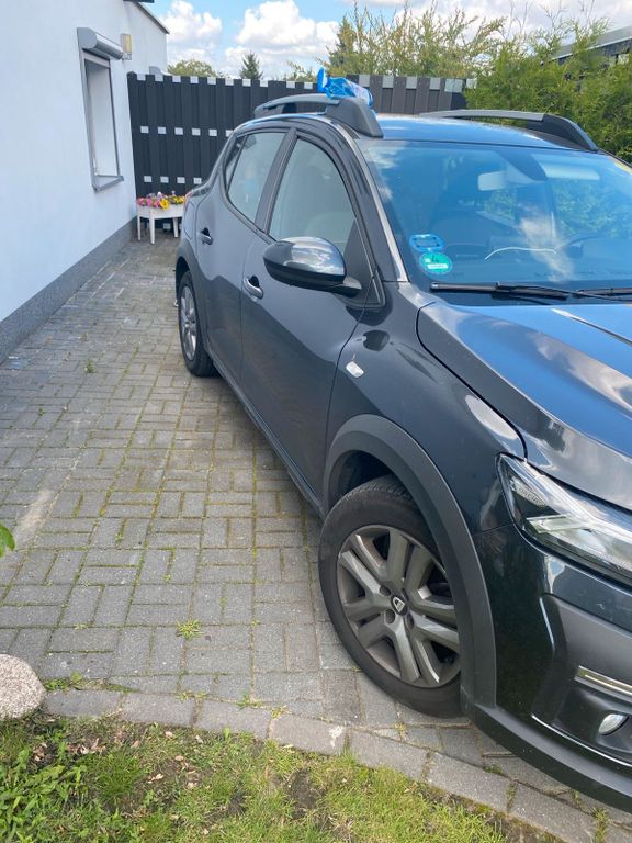 Image of Dacia Sandero