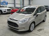 Ford B-Max 1.6 TDCI Titanium CLIMATR. SHZG PDC