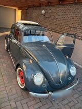 Volkswagen VW Käfer 34PS Faltdach H-Kennzeichen - Volkswagen aus 1985: Kaefer