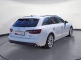 Audi A4 Avant S line 40 TDI quattro - Audi A4: Weiß, Kombi