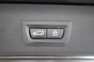 BMW 520d Touring Luxury Line Pano ACC HUD 360Kamera