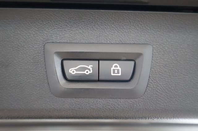 BMW 520d Touring Luxury Line Pano ACC HUD 360Kamera
