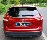 Nissan Qashqai 1.6 DIG-T N-CONNECTA N-CONNECTA - Nissan Qashqai: Limousine