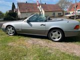 Mercedes-Benz SL 500 R129 Originalzustand USA Import AMG - Mercedes-Benz: Usa