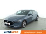 Mazda 3 2.0 *NAVI*LED*ACC*CAM*PDC*KLIMA*GARANTIE* - Mazda Gebrauchtwagen in Stuttgart