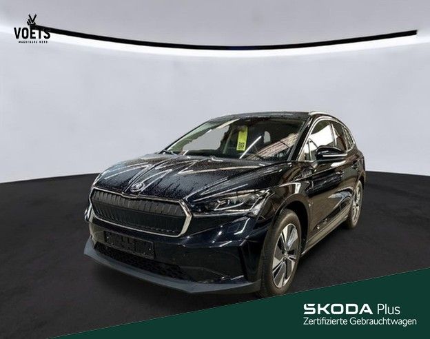 Image of Skoda Enyaq