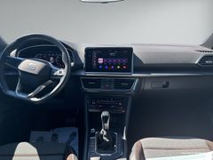 SEAT Tarraco 2.0 TDI Xcellence 4Drive Nav Sthzg Beats SEAT Tarraco 2.0 TDI Xcellence 4Drive Nav Sthzg Beats