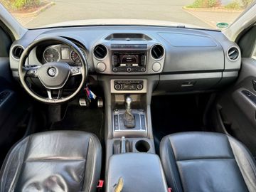 Volkswagen Amarok - 2