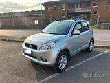 Daihatsu terios 1.3 benzina 4x4 ok neopatentati - Daihatsu Terios Kombi Gebrauchtwagen