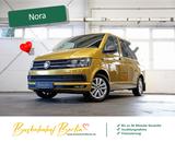 Volkswagen T6 Multivan LuftStandhz. Sch.dach Klimaautomatik - Volkswagen T6 Multivan mit Panoramadach