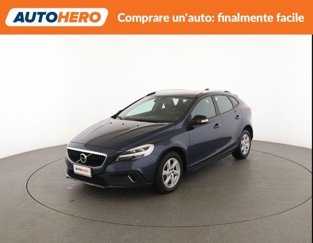 Image of Volvo V40 Cross Country