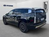 Hyundai IONIQ 9 UNIQ Panoramadach+6-Sitzer+Massagesitze+ - Hyundai IONIQ 9 mit Schiebedach