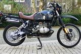 BMW R 100 GS   TÜV NEU - Offers matching your search criteria