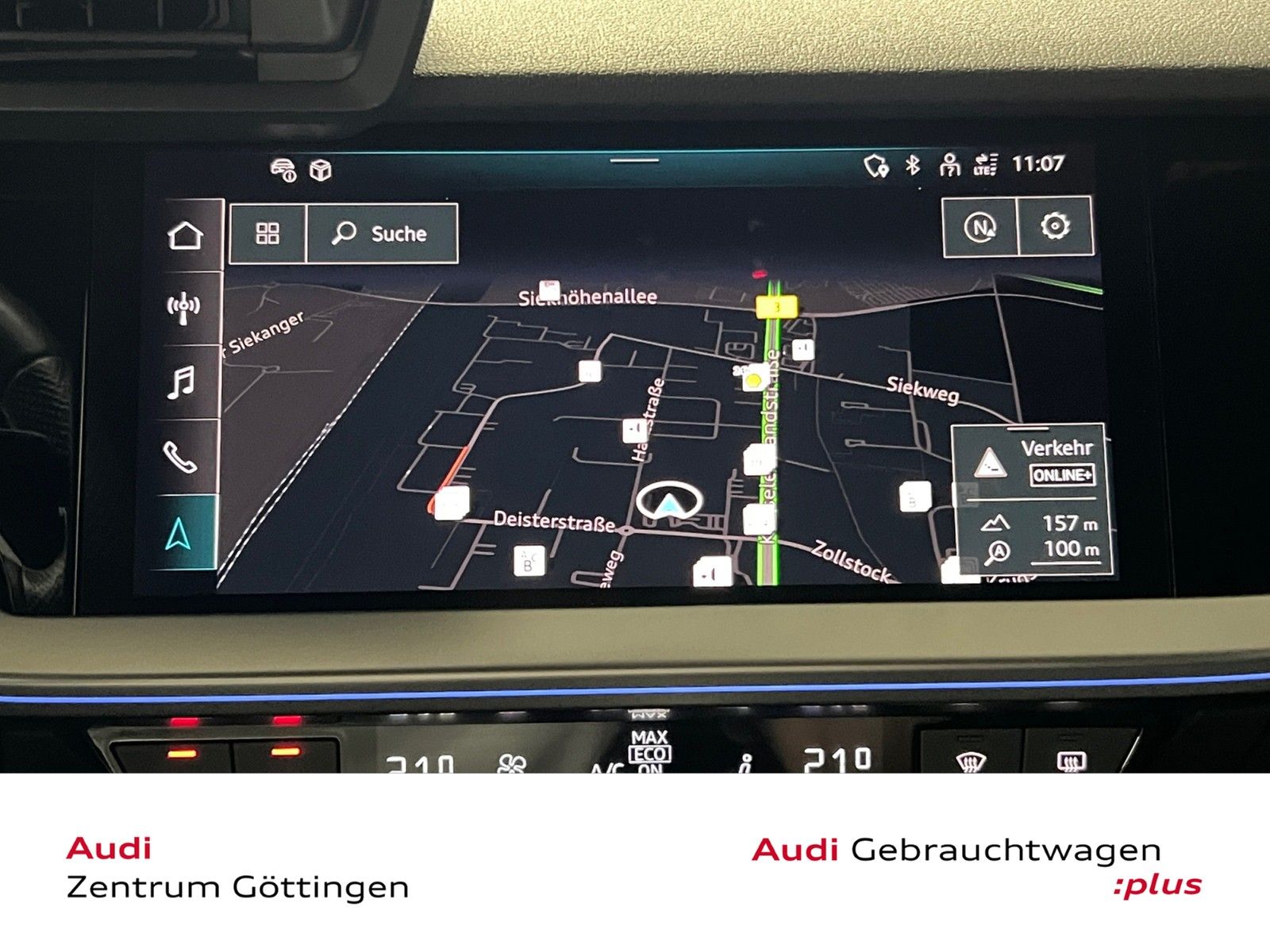 Audi S3 - Bild 10