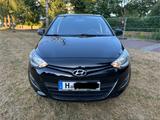 Hyundai i20 1.2 Trend - Hyundai i20 Gebrauchtwagen in Hannover