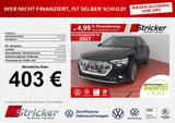 Audi e-tron Sportback 55 quattro 403,-ohne Anzahlung