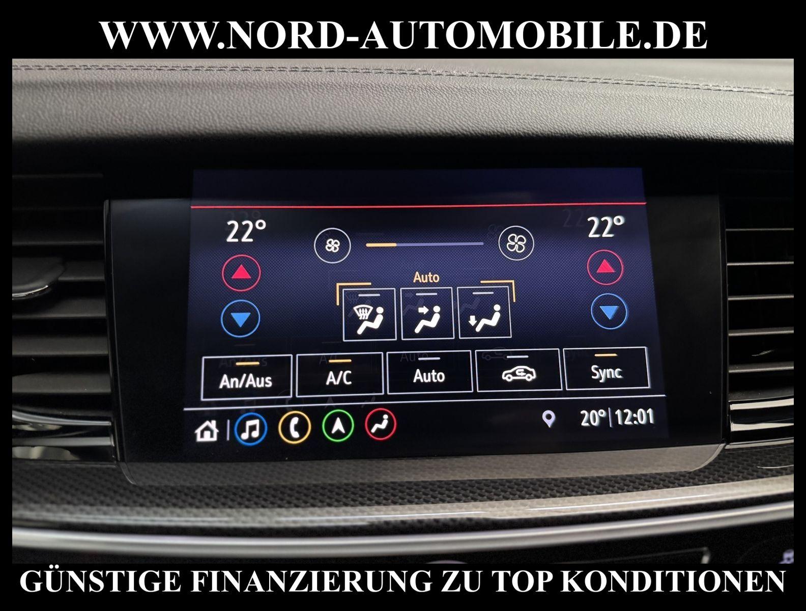 Opel Insignia B ST 2.0 CDTi Business *LED*AHK*NAV*SHZ
